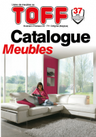 Découvrez la collection de meubles - Meubles Toff