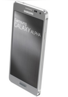 70€ remboursés pour l'achat du nouveau téléphone Samsung Galaxy Alpha !  - DARTY