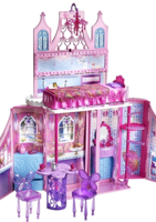 Découvrez la nouvelle boutique Barbie - Toys R Us