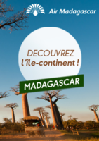 Découvrez l'île-continent ! Madagascar - Thomas Cook