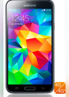 Samsung Galaxy S5 4G+ à 19,90€ au lieu de 69,90€ - Orange