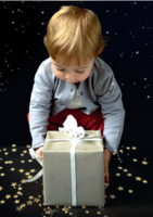 Joyeux Noël & beaux cadeaux - Aubert