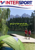 Feuilletez le catalogue outdoor 2014-2015 - Intersport
