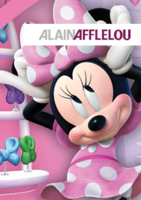 Adoptez le look Disney avec Mickey et Minnie ! - Alain Afflelou