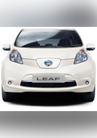 Réservez-vous un essai de 24h au volant de la Leaf 100% électrique - Nissan