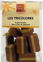 Fondez pour des sucreries originales  - Chocolats Roland Réauté