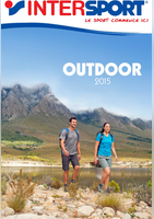 Outdoor 2015 - Intersport