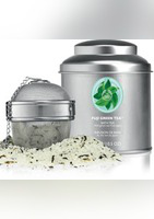 Dégustez la Gamme Fuji Green Tea! - The Body Shop