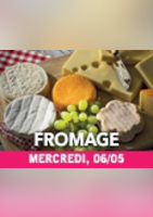 La foire aux fromages - Lidl