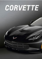 Osez la Cabriolet Corvette Stingray 2015 - Chevrolet
