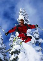 Foire au ski : jusqu'à -50% - Go Sport