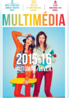 Guide Multimédia Automne Hiver 2015-16 - Compétence