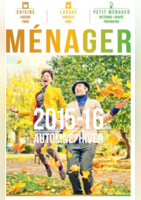 Guide ménager Automne Hiver 2015-16 - Compétence