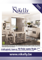 Nikelly : Toujours gagnant sur les prix - Meubles Nikelly