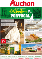 Destination Portugal - Auchan