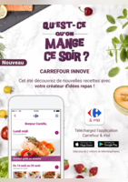 Express Hebdo - Carrefour Express