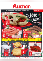 Polskie Smaki - Auchan