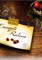 Favorina : des chocolats de fête - Lidl