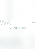 Wall Tile 2018 - Porcelanosa