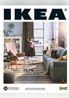 Catalogue IKEA - IKEA