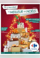 Le grand guide de Noël 2 - Carrefour