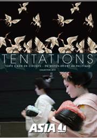 Asia Tentations - Asia