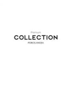 Premium Collection 2019 - Porcelanosa