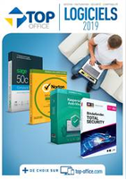 Logiciels 2019 - Top office