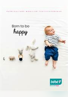 Born to be happy - Bébé 9