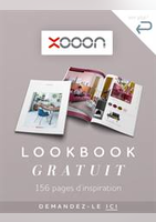 Lookbook - XOOON