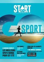 Magazine GO Sport - Go Sport