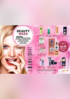 Beauty Week - Coop City