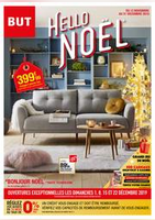 Hello Noël - BUT