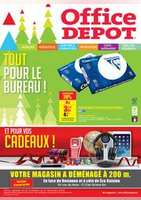 Des idées cadeaux et tout pour le bureau ! - Office DEPOT