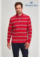 Polos Hommes - Armor Lux
