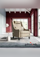 Collection Fauteuils - Poltronesofa