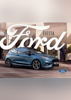 Ford Fiesta - Ford