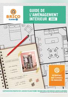 Guide de l'aménagement intérieur - Brico E.Leclerc
