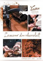 L’amour du chocolat - Voisin