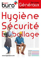 Catalogue Hyperburo - Hyperburo
