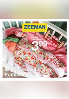 Ils grandissent vite. Profitez-en - Zeeman