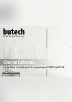 Chrome Collection - Porcelanosa