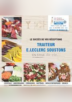 Un style de vie - E.Leclerc