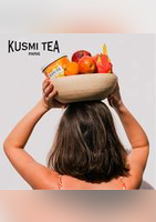 Nouveautés - Kusmi Tea