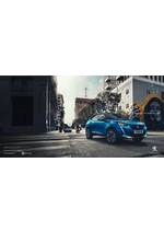 Prospectus Peugeot : SUV 2008