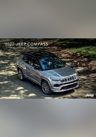 Jeep Compass 2022 - Jeep