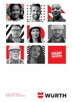 Catalogue Wurth France 2023 Promos et remises  : Catalogue Wurth France 2023