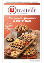 Promos et remises  : VOS MOMENTS GOURMANDS À PRIX BAS