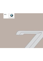 Promos et remises  : BMW Serie 7