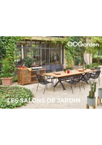 Prospectus OOGarden : Salons de jardin